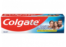 Colgate Cavity Protection zubní pasta 100 ml