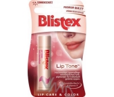Blistex Lip Tone balzám pro přirozenou barvu rtů 4,25 g