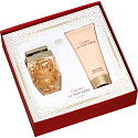 Cartier La Panthere Legere parfémovaná voda 50 ml + tělový krém 100 ml, dárková sada