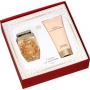 Cartier La Panthere Legere parfémovaná voda 50 ml + tělový krém 100 ml, dárková sada