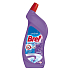 Bref Levandule 5v1 WC gelový čistič 750 ml