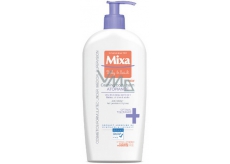 Mixa Calming Atopiance zklidňující tělové mléko pro pokožku se sklony k atopii 400 ml