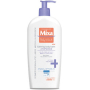 Mixa Panthenol Comfort zklidňující tělové mléko pro pokožku se sklony k atopii 400 ml