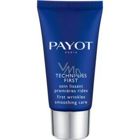 Payot Techni Liss First vyhlazující denní krém pro první vrásky 50 ml