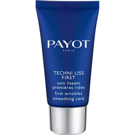Payot Techni Liss First vyhlazující denní krém pro první vrásky 50 ml