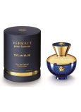 Versace Dylan Blue pour Femme parfémovaná voda pro ženy 100 ml