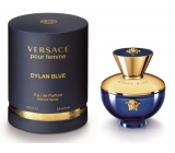 Versace Dylan Blue pour Femme parfémovaná voda pro ženy 100 ml