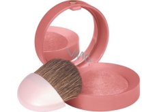 Bourjois Fard Pastel Joues tvářenka 74 Rose Ambre 2,5 g