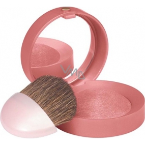 Bourjois Fard Pastel Joues tvářenka 74 Rose Ambre 2,5 g