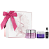 Lancome Rénergie Multi-Glow obnovující krém pro rozjasnění pleti 50 ml + Rénergie Multi-Lift Creme Nuit noční krém 15 ml + Génifique sérum koncentrát pro omlazení pleti 7 ml, kosmetická sada