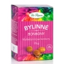 Dr. Popov Bylinné bonbony Multivitamin pro zdravé mlsání, obsahují vitamíny C, E a B 70 g