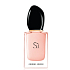 Giorgio Armani Sí Fiori parfémovaná voda pro ženy 100 ml Tester