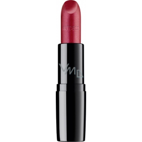 Artdeco Perfect Color Lipstick klasická hydratační rtěnka 928 Red Rebel 4 g