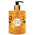Jeanne en Provence Bambucké máslo a med mycí gel na ruce dávkovač 500 ml