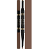 Max Factor Real Brow Fill & Shape Brow Pencil tužka na obočí 002 Soft Brown 0,6 g