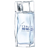 Kenzo L Eau Kenzo Pour Homme Hyper Wave toaletní voda pro muže 100 ml Tester