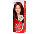 Londa Color barva na vlasy 66/5 Světlý kaštan