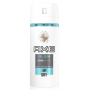 Axe Collision Leather & Cookies antiperspirant deodorant sprej s 72hodinovým účinkem pro muže 150 ml