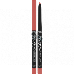 Catrice Plumping Lip Liner tužka na rty 030 Polite Rebellion 1,3 g