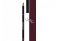 Rimmel London Lasting Finish Lip Pencil tužka na rty 850 Underground 1,2 g