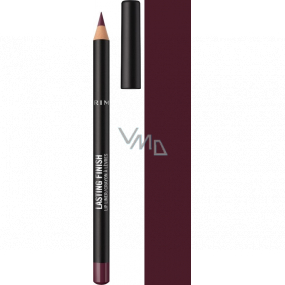 Rimmel London Lasting Finish Lip Pencil tužka na rty 850 Underground 1,2 g