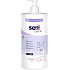 Seni Care 3v1 Mycí tělový bezoplachový krém Ph 5,5, 3% Urea 1000 ml dávkovač