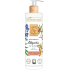 Bielenda 100% Pure Vegan Mandlové mléko + Zelený čaj kondicionér na barvené vlasy 240 ml