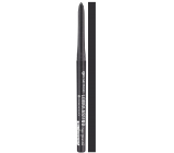 Essence Longlasting dlouhotrvající tužka na oči 34 Sparkling Black 0,28 g