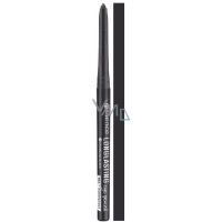 Essence Longlasting dlouhotrvající tužka na oči 34 Sparkling Black 0,28 g