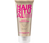 Dermacol Hair Ritual kondicionér pro brunety 200 ml