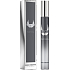 Paco Rabanne Invictus Platinum parfémovaná voda pro muže 10 ml, Miniatura