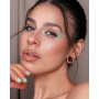 Catrice Super Glue Brow Styling Gel gel na obočí 010 Ultra Hold 4 ml