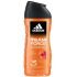 Adidas Team Force 3in1 sprchový gel na tělo, vlasy a pleť pro muže 250 ml