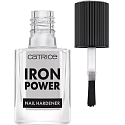 Catrice Iron Power zpevňující lak na nehty 010 Go Hard Or Go Home 10,5 ml