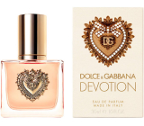 Dolce & Gabbana Devotion parfémovaná voda pro ženy 30 ml