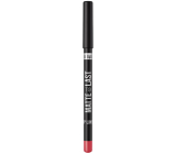 Miss Sporty Matte to Last matná tužka na rty 210 Pink 1,2 g