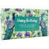 English Soap Levandule - Všechno nejlepší přírodní parfémované toaletní mýdlo s bambuckým máslem 190 g