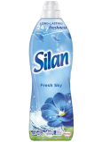 Silan Fresh Sky koncentrovaná aviváž 40 dávek 880 ml