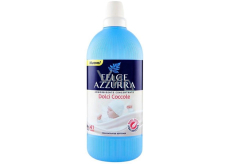 Felce Azzurra Sweet Cuddle koncentrovaná aviváž 41 dávek 1,025 l