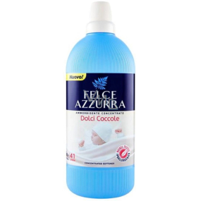 Felce Azzurra Sweet Cuddle koncentrovaná aviváž 41 dávek 1,025 l