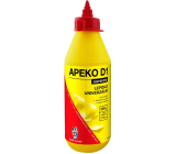 Apeko D1 Lepidlo na dřevo, papír a kůži s aplikátorem 250 g