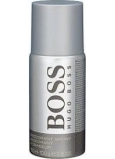 Hugo Boss No.6 Bottled deodorant sprej pro muže 150 ml