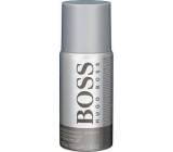 Hugo Boss Boss No.6 Bottled deodorant sprej pro muže 150 ml