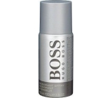 Hugo Boss No.6 Bottled deodorant sprej pro muže 150 ml