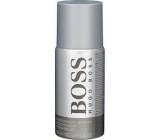 Hugo Boss No.6 Bottled deodorant sprej pro muže 150 ml