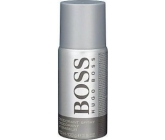 Hugo Boss No.6 Bottled deodorant sprej pro muže 150 ml
