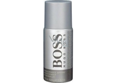 Hugo Boss No.6 Bottled deodorant sprej pro muže 150 ml