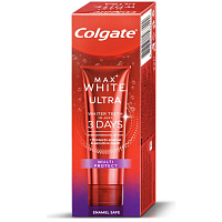 Colgate Max White Ultra Multiprotect zubní pasta 50 ml