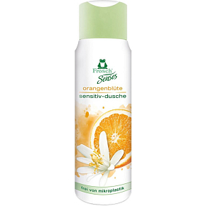 Frosch EKO Senses sprchový gel květ pomeranče, 300 ml