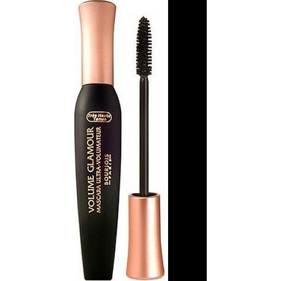Bourjois Volume Glamour Ultra-Volumateur řasenka 06 Noir Ebéne 12 ml